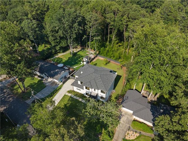 3293 Lenox Place NE, Atlanta, GA 30324