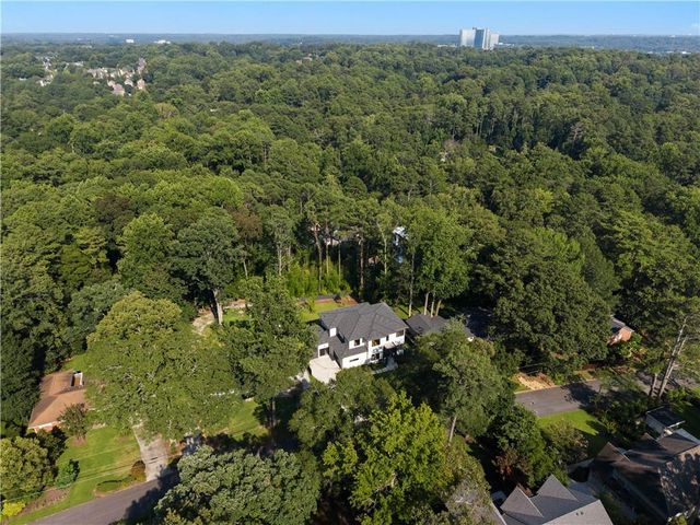 3293 Lenox Place NE, Atlanta, GA 30324