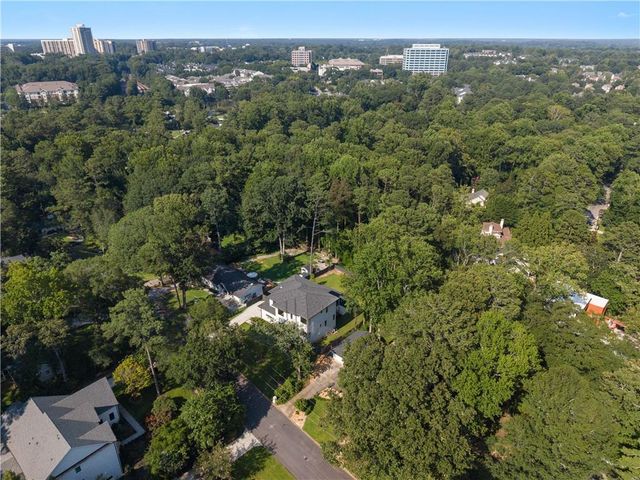 3293 Lenox Place NE, Atlanta, GA 30324