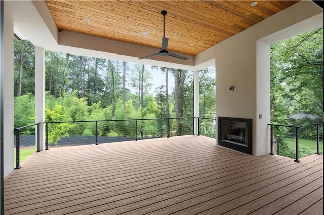 3293 Lenox Place NE, Atlanta, GA 30324