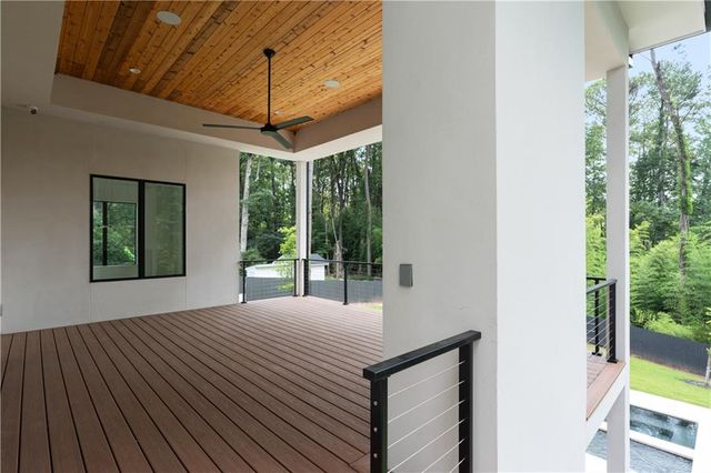 3293 Lenox Place NE, Atlanta, GA 30324