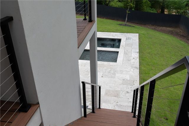 3293 Lenox Place NE, Atlanta, GA 30324