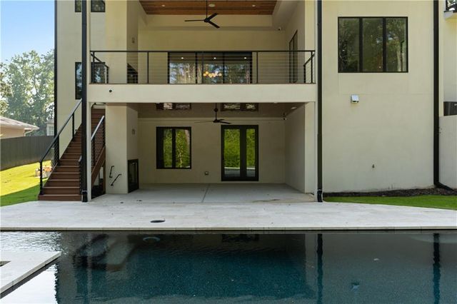 3293 Lenox Place NE, Atlanta, GA 30324