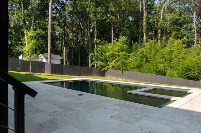 3293 Lenox Place NE, Atlanta, GA 30324