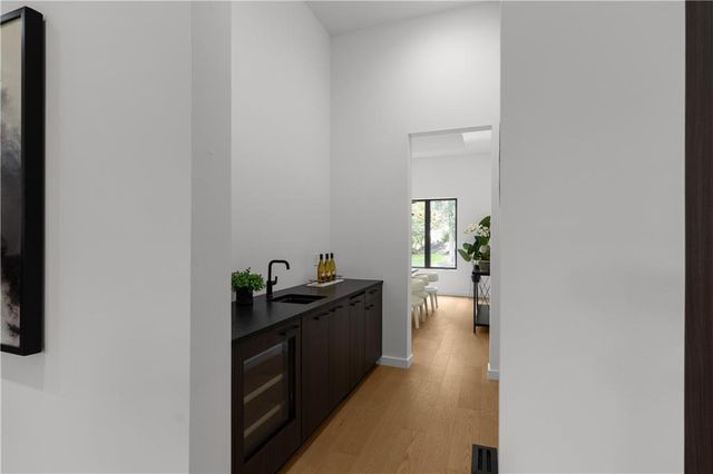 3293 Lenox Place NE, Atlanta, GA 30324