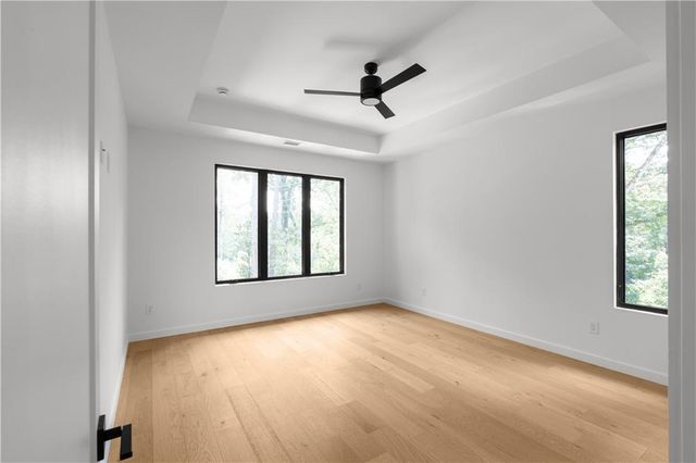 3293 Lenox Place NE, Atlanta, GA 30324