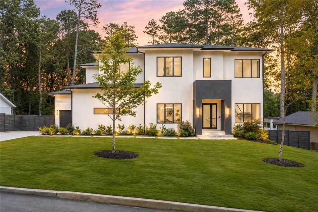 3293 Lenox Place NE, Atlanta, GA 30324