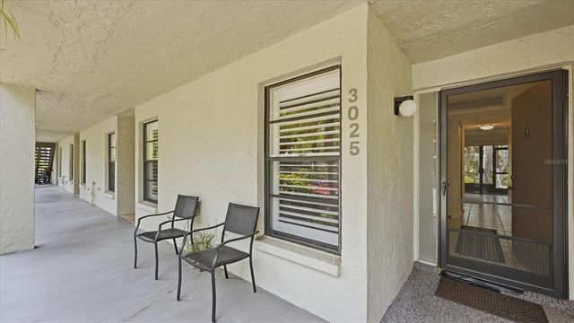 3025 QUAIL HOLLOW 17, Sarasota, FL 34235