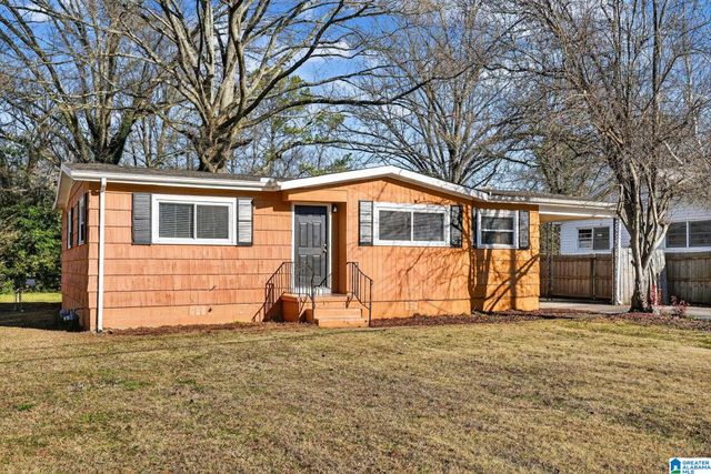 516 LILAC DRIVE, Birmingham, AL 35215