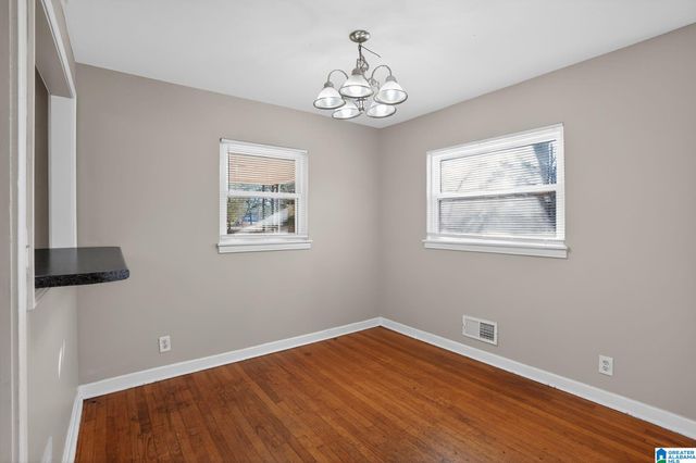 516 LILAC DRIVE, Birmingham, AL 35215