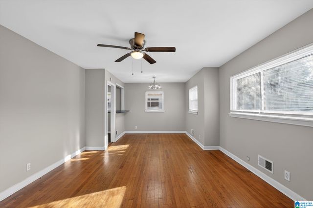 516 LILAC DRIVE, Birmingham, AL 35215