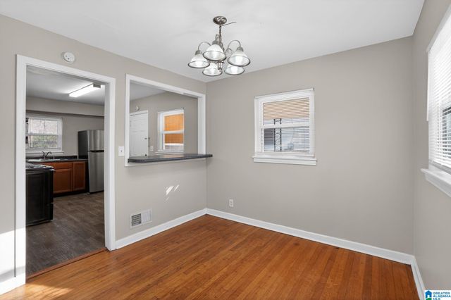 516 LILAC DRIVE, Birmingham, AL 35215