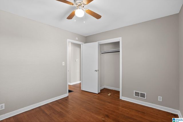 516 LILAC DRIVE, Birmingham, AL 35215