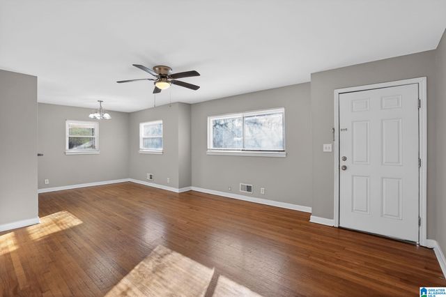 516 LILAC DRIVE, Birmingham, AL 35215