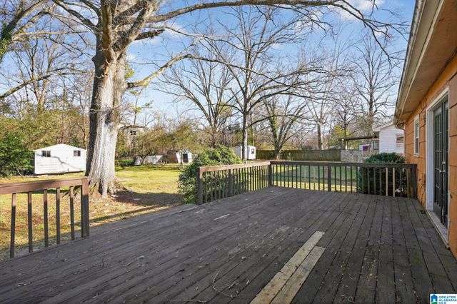 516 LILAC DRIVE, Birmingham, AL 35215