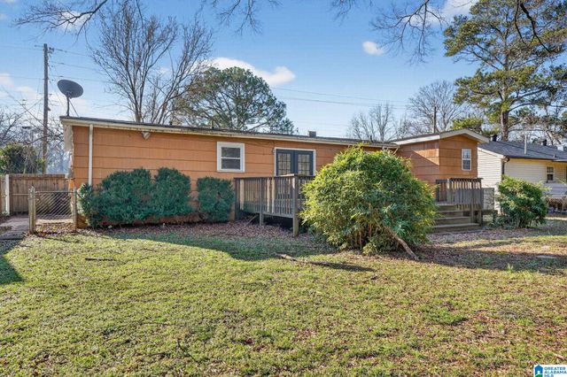 516 LILAC DRIVE, Birmingham, AL 35215