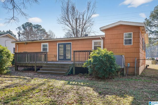 516 LILAC DRIVE, Birmingham, AL 35215