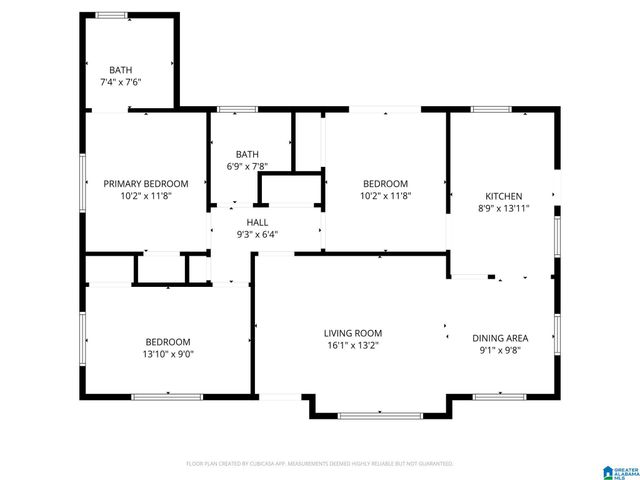 516 LILAC DRIVE, Birmingham, AL 35215