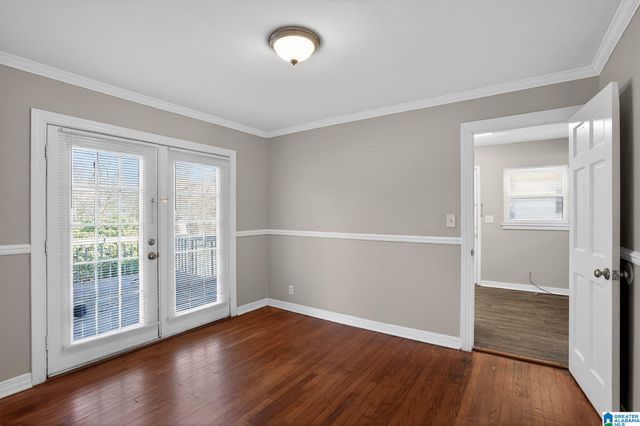 516 LILAC DRIVE, Birmingham, AL 35215