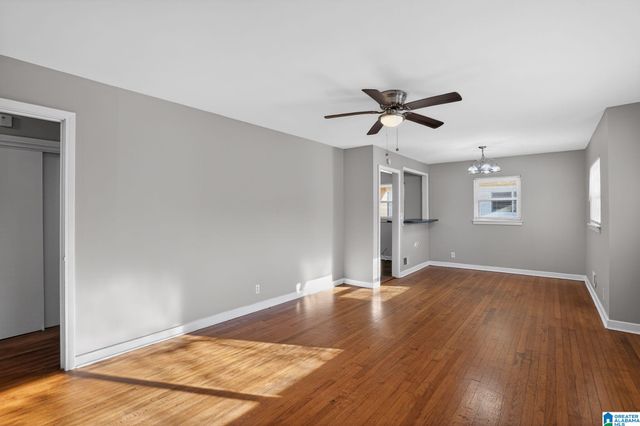 516 LILAC DRIVE, Birmingham, AL 35215