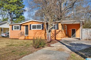 516 LILAC DRIVE, Birmingham, AL 35215