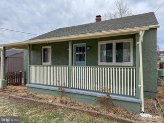 306 N KELLY ST, Culpeper, VA 22701
