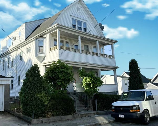 9 Sanger St 3, Medford, MA 02155