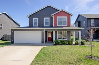 246 Stone Bluff Way, Clarksville, TN 37040