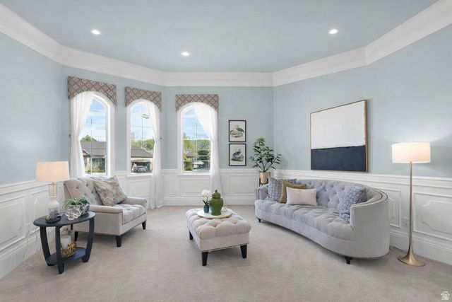 10493 N IVERSON LN, Highland, UT 84003