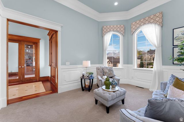 10493 N IVERSON LN, Highland, UT 84003