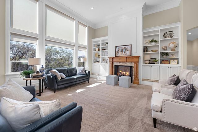 10493 N IVERSON LN, Highland, UT 84003