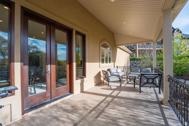 10493 N IVERSON LN, Highland, UT 84003