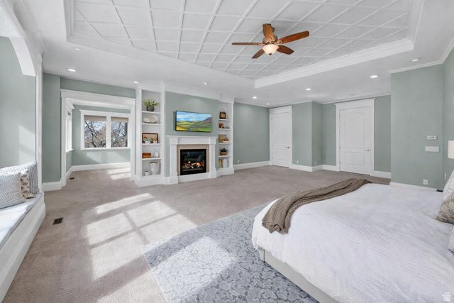 10493 N IVERSON LN, Highland, UT 84003