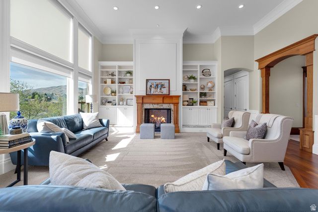 10493 N IVERSON LN, Highland, UT 84003