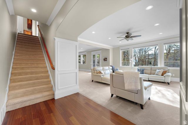 10493 N IVERSON LN, Highland, UT 84003