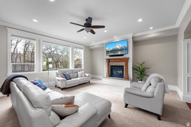 10493 N IVERSON LN, Highland, UT 84003