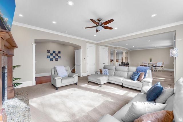 10493 N IVERSON LN, Highland, UT 84003