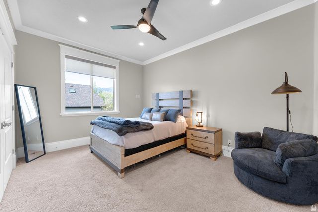 10493 N IVERSON LN, Highland, UT 84003