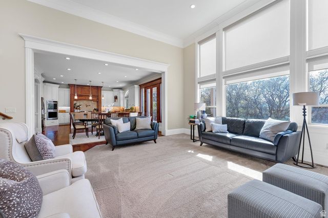 10493 N IVERSON LN, Highland, UT 84003