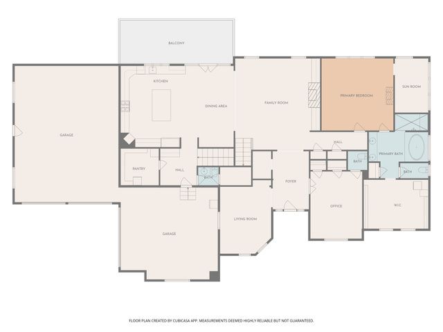 10493 N IVERSON LN, Highland, UT 84003