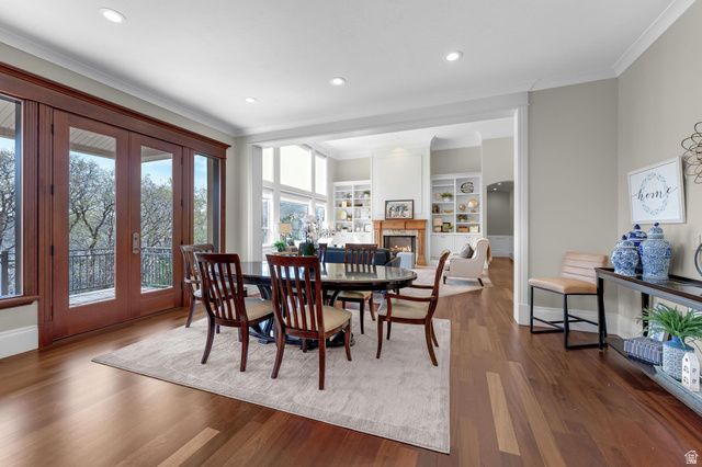 10493 N IVERSON LN, Highland, UT 84003