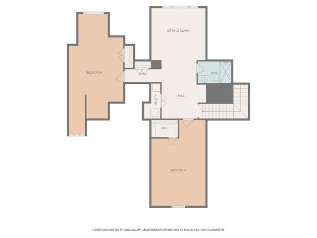 10493 N IVERSON LN, Highland, UT 84003