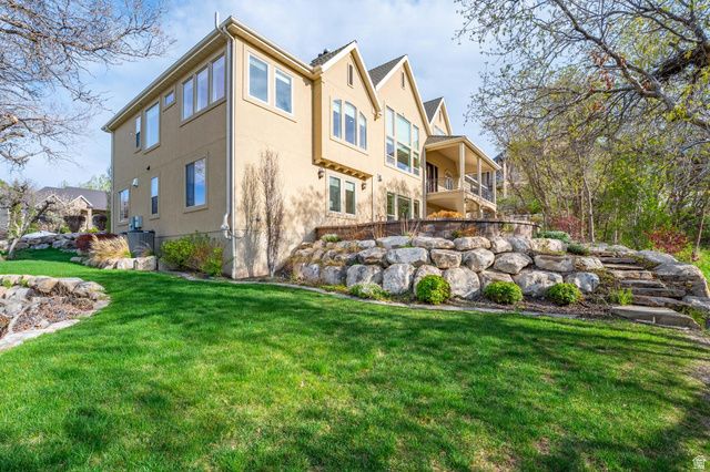 10493 N IVERSON LN, Highland, UT 84003