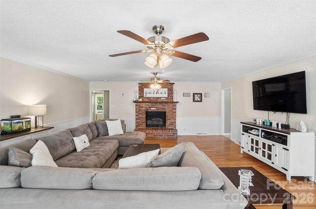 1205 Woodland Avenue, Monroe, NC 28112