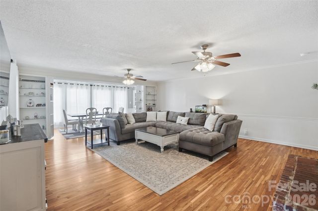 1205 Woodland Avenue, Monroe, NC 28112