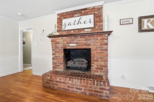 1205 Woodland Avenue, Monroe, NC 28112