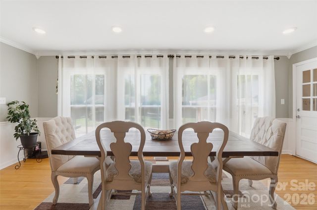 1205 Woodland Avenue, Monroe, NC 28112