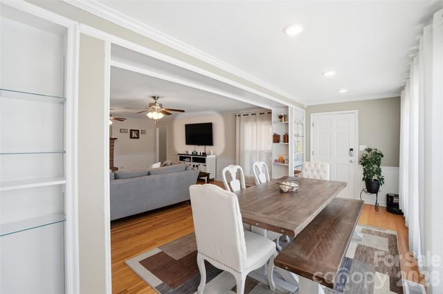 1205 Woodland Avenue, Monroe, NC 28112