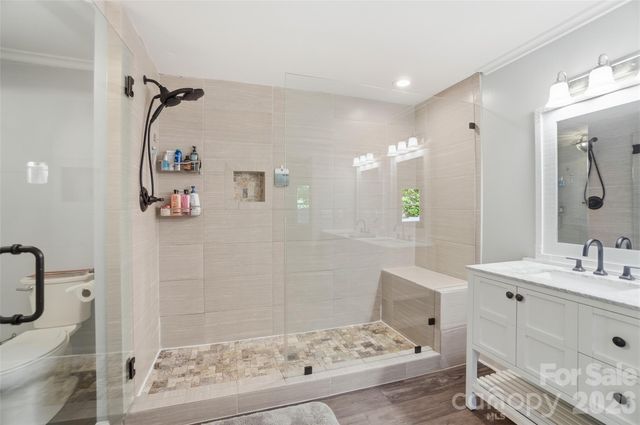 1205 Woodland Avenue, Monroe, NC 28112