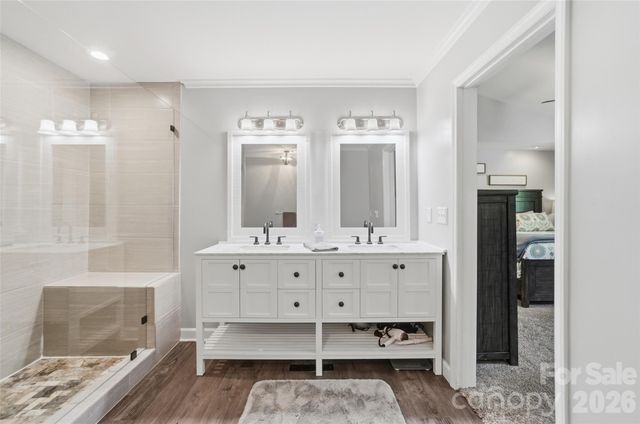 1205 Woodland Avenue, Monroe, NC 28112